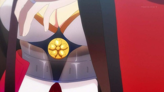 アズールレーン 11話場面カット020