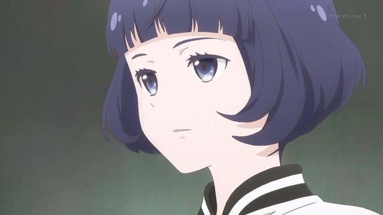 かげきしょうじょ!! 第十二幕場面カット021