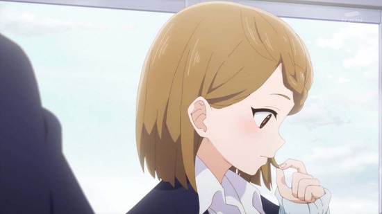 僕の心のヤバイやつ 9話場面カット019