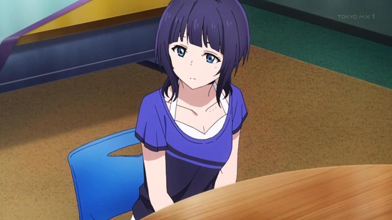ラブライブ!7話場面カット007