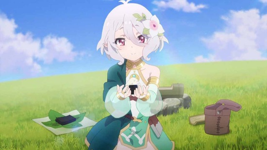 プリンセスコネクト!ReDive 1話場面カット006