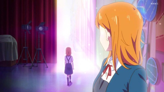 ラブライブ!スーパースター!! 11話場面カット043