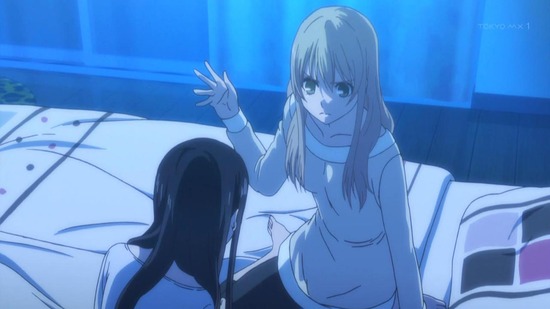 citrus(シトラス) 3話場面カット034