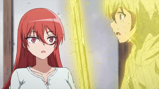 異世界ワンターンキル姉さん 10話場面カット079