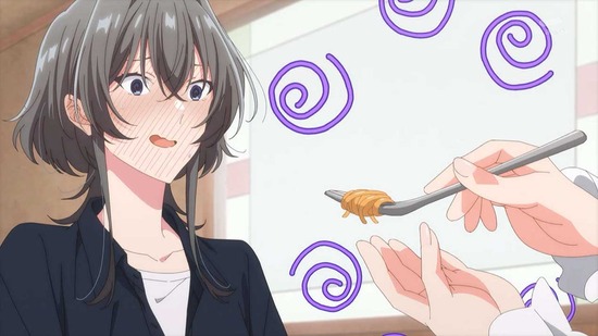 ささやくように恋を唄う 2話場面カット017