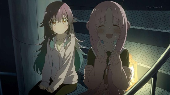 星屑テレパス 9話場面カット50