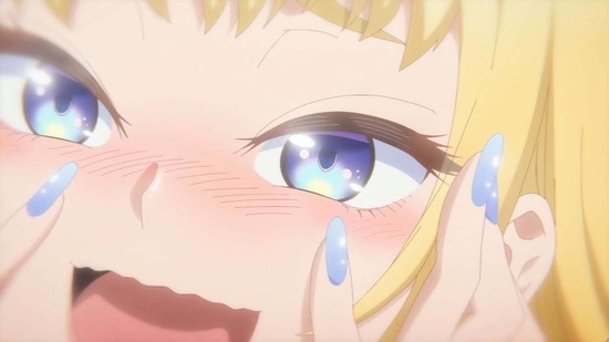 道産子ギャルはなまらめんこい 7話場面カット008