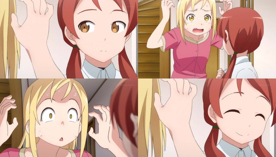 亜人ちゃんは語りたい 6話場面Sample_008