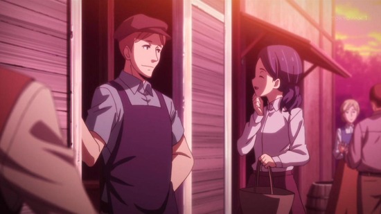 キノの旅 The Beautiful World The Animated Series 1話 人を殺すことができる国 感想 あれクレープだったのかw で 悪い事したりしようとしたりしたら死刑ってことなのか もぐもく独り言 キノの旅 The Beautiful World The Animated Series 1話 人を殺すことができる国 感想 あれクレープだったのかw で 悪い事したりしようとしたりしたら死刑ってことなのか もぐもく独り言