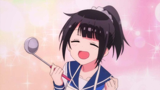 ぼくたちは勉強ができない9話番組カット019