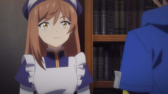 転生賢者の異世界ライフ 2話場面カット005