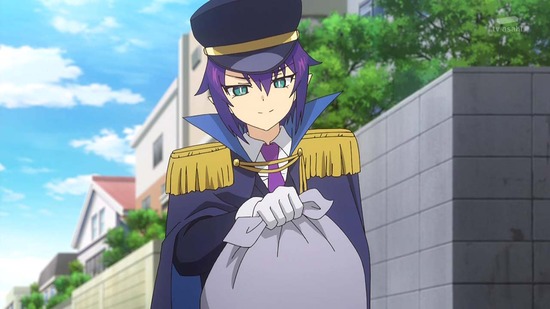 ジャヒー様はくじけない! 17話番組カット048