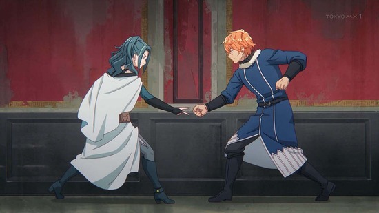 最弱テイマーはゴミ拾いの旅を始めました。　１０話場面カット001