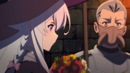 魔女の旅々 3話場面カット007