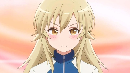 ライフル・イズ・ビューティフル 6話番組カット014