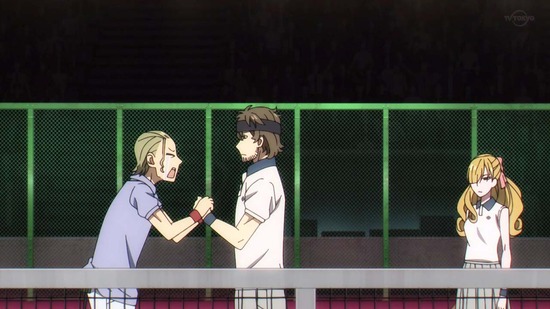 SPY×FAMILY 11話場面カット011