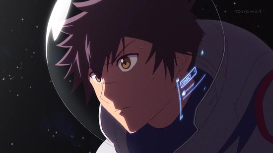 彼方のアストラ １話番組カット028