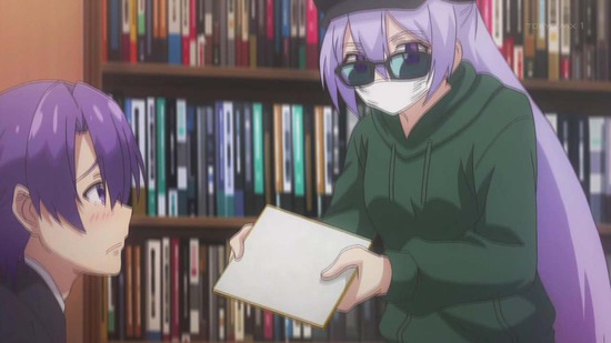 俺が好きなのは妹だけど妹じゃない　４話場面カット004