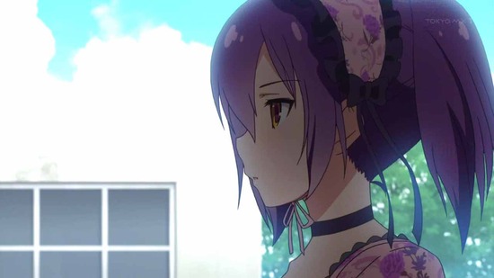 ガーリー・エアフォース 8話番組カット015
