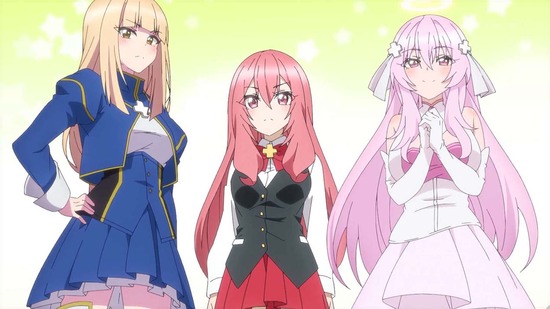 魔王様、リトライ!R 1話場面カット017
