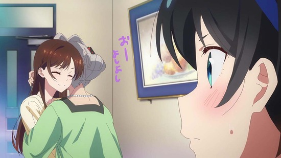 彼女、お借りします 満足度21場面カット060