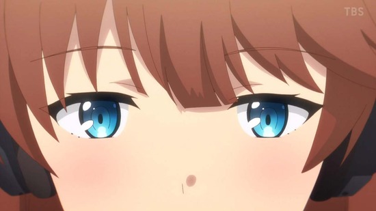 CUE! 20話場面カット014