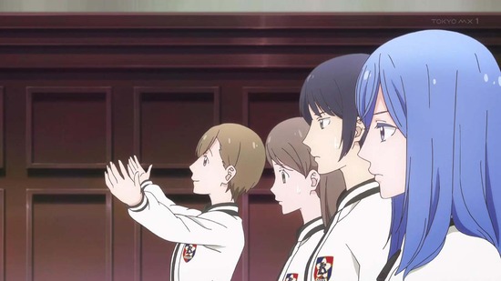かげきしょうじょ!! 第十一幕場面カット045
