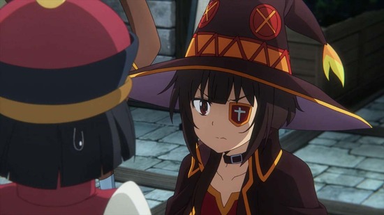 この素晴らしい世界に爆焔を! 10話場面カット035