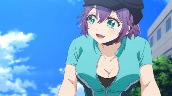 カッコウの許嫁　２０羽目場面カット027