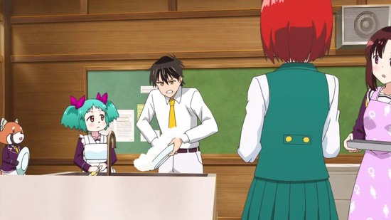 群れなせ!シートン学園 10話場面カット022