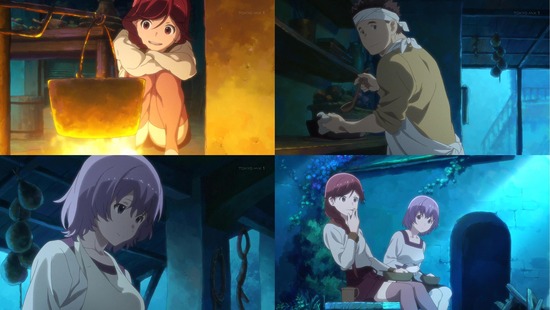 灰と幻想のグリムガル　1話_画像sample_003