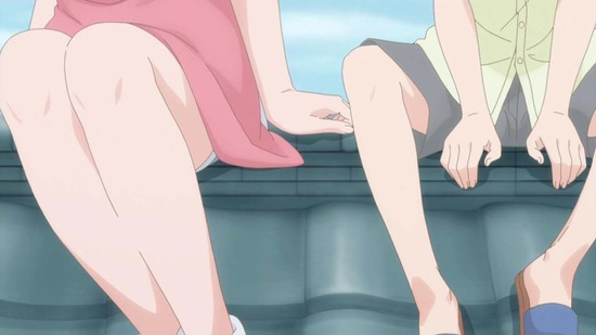 すのはら荘の管理人さん #4場面カット054