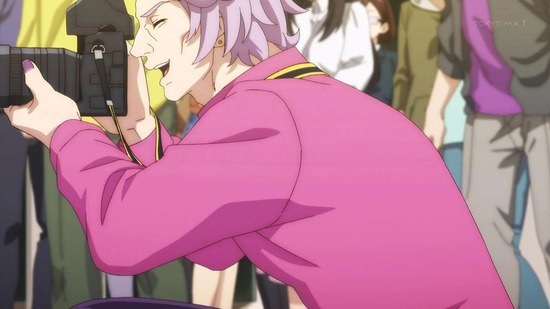 異世界でチート能力を手にした俺　３話場面カット008