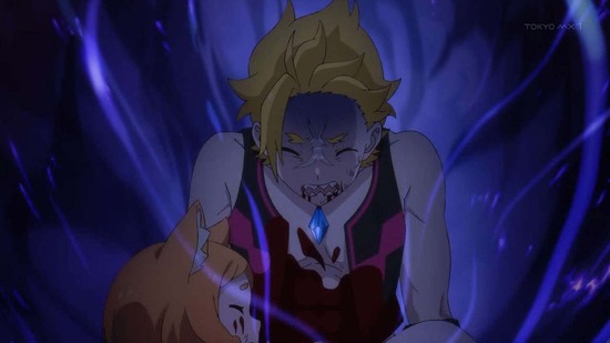 Reゼロから始める異世界生活 3rd season　５４話場面カット010