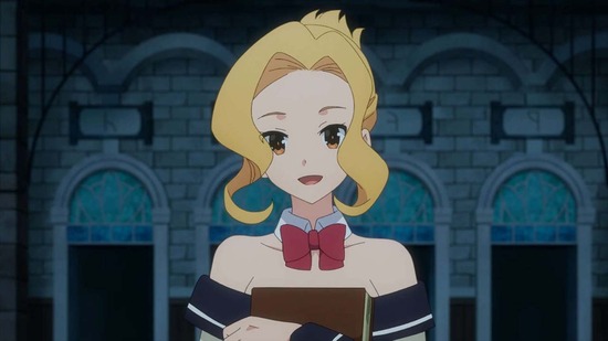 この素晴らしい世界に爆焔を! 10話場面カット004