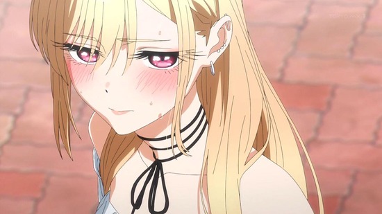 その着せ替え人形は恋をする 10話画面カット057