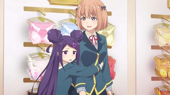 おちこぼれフルーツタルト 7話場面カット032