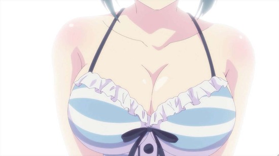 女神のカフェテラス 8話場面カット076
