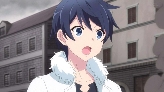 異世界はスマートフォンとともに。 2 4話場面カット001