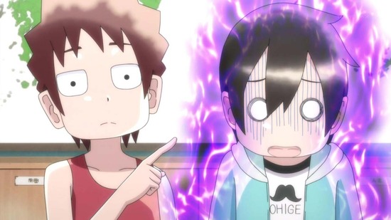 事情を知らない転校生がグイグイくる。　６話場面カット005