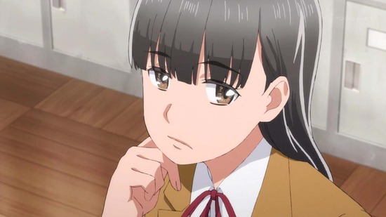 ヒナまつり 10話場面カット017