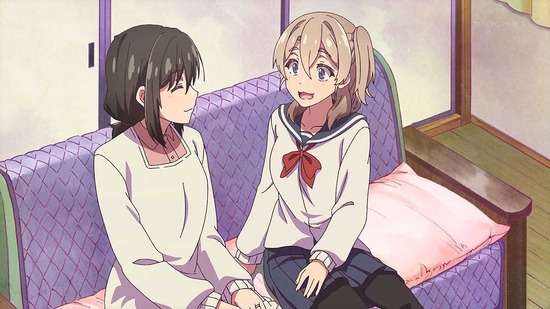 じいさんばあさん若返る 5話場面カット014