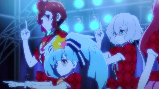 ゾンビランドサガ リベンジ 1話場面カット041