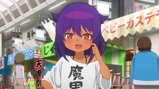 ジャヒー様はくじけない! 20話番組カット015