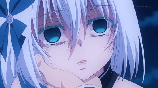 デート・ア・ライブⅢ 8話番組カット029