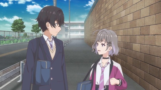 経験済みなキミと 10話場面カット15