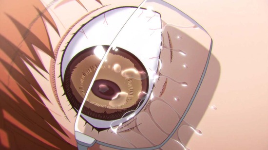 ちおちゃんの通学路　第1話場面カット012