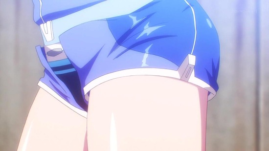 神田川JET GIRLS 1話番組カット081