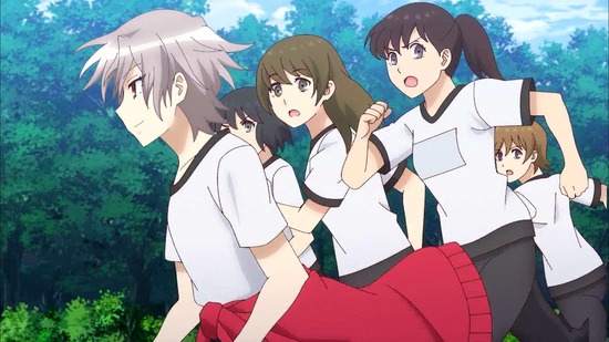 私の推しは悪役令嬢。　１０話場面カット25