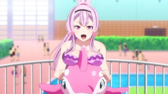 俺を好きなのはお前だけかよ 7話番組カット054